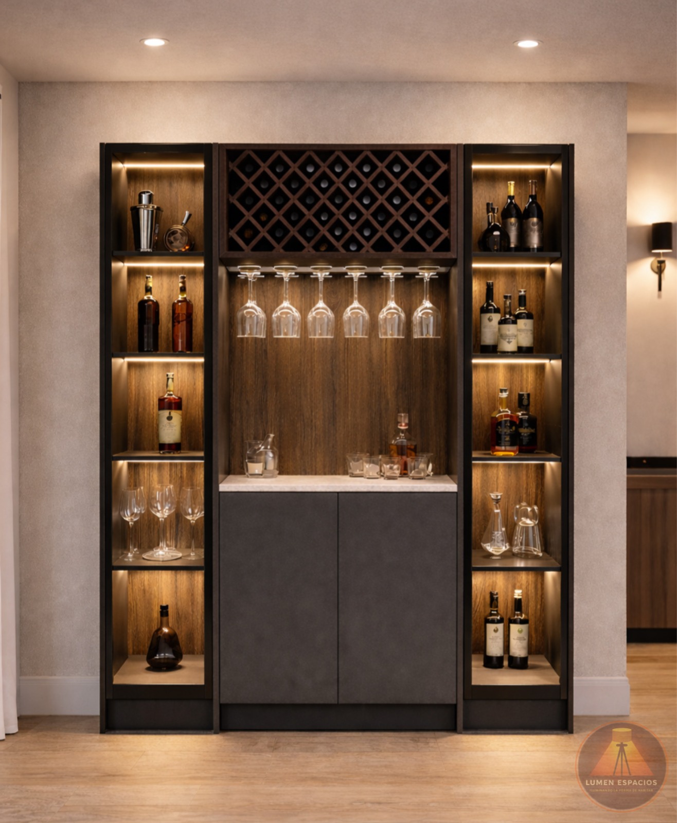 Proyecto residencial 10