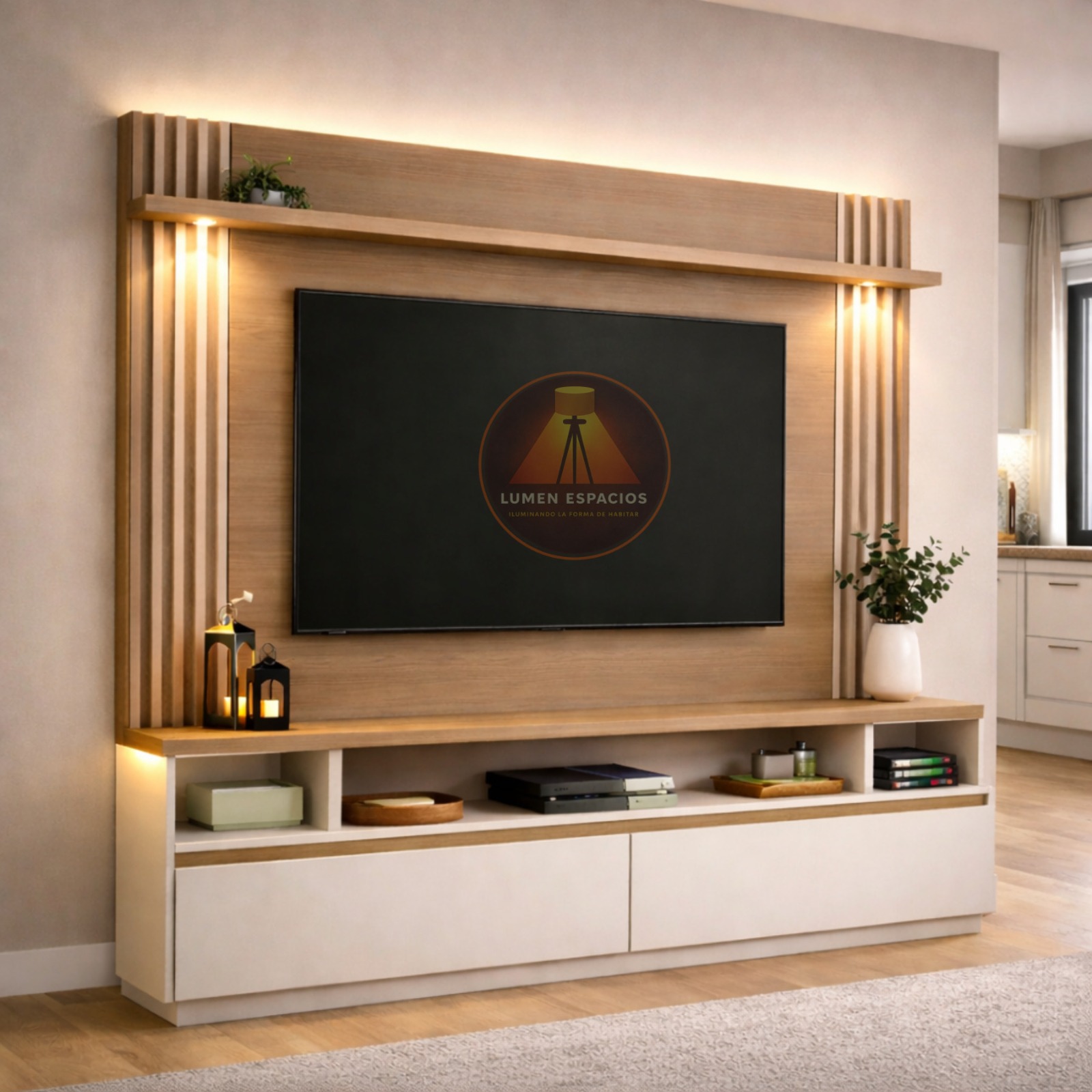 Proyecto residencial 02