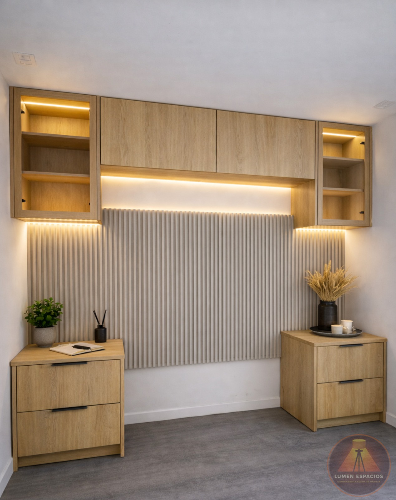 Proyecto residencial 07
