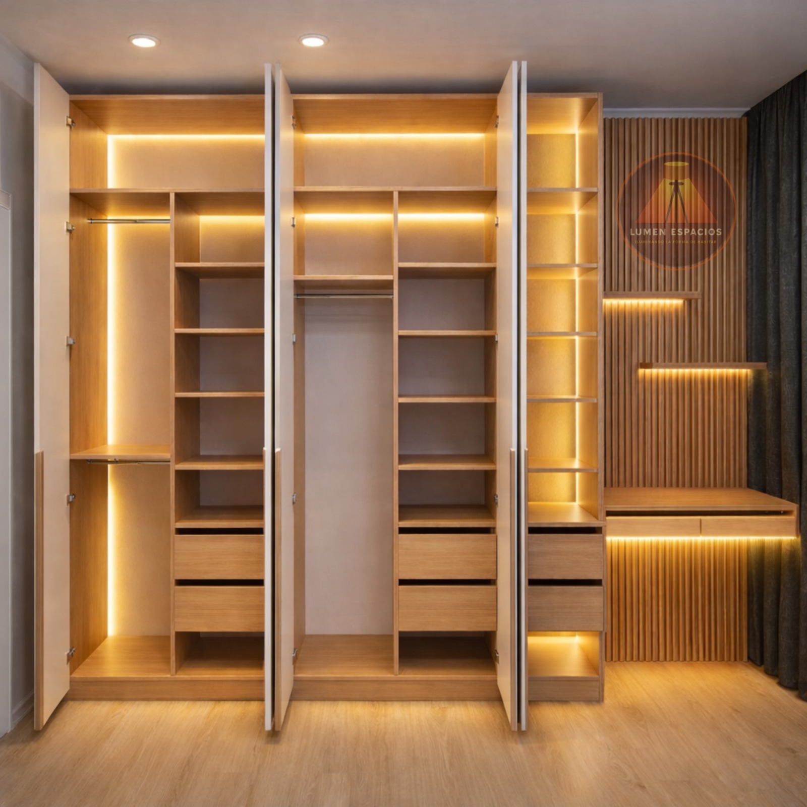Proyecto residencial 09